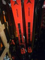 156cm cm ATOMIC REDSTER S8 REVOSHOCK 2024/25 SL KLEINE BOCHT