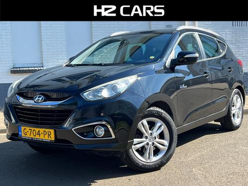Hyundai Ix35 1.6i GDI Business Edition|Camera|Trekhaak|Navi|, Auto's, Hyundai, Bedrijf, Te koop, iX35, ABS, Achteruitrijcamera