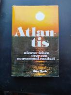 Atlantis - Otto Muck, Boeken, Overige Boeken, Ophalen of Verzenden, Gelezen, Otto Muck