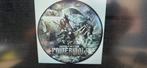 Powerwolf - Sainted by the Storm Picture 7" Vinyl genummerd, Ophalen of Verzenden, Nieuw in verpakking