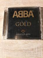 Abba - gold, Cd's en Dvd's, Cd's | Pop, Ophalen of Verzenden