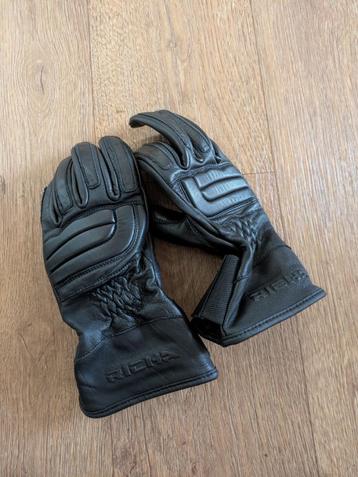 Richa Mid season motorhandschoenen zwart (maat 9) beschikbaar voor biedingen