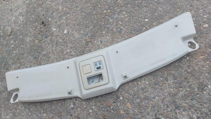 Kap achter de zonnekleppen Partner 2007, Auto diversen, Overige Auto diversen, Ophalen of Verzenden