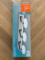 Ledvance smart+ WiFi Orbis Wall Elypse, 3-lamps, Ophalen, Nieuw, Glas