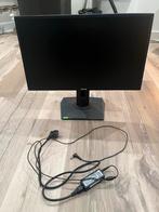 Asus VG248QG - 24 inch gaming monitor - 165Hz, Gebruikt, Hoofdtelefoonaansluiting, Full HD, 1 tot 2 ms