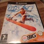 SSX 3 - Nintendo GameCube, Gebruikt, 2 spelers, Eén computer, Ophalen of Verzenden