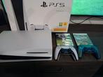 Playstation 5, Spelcomputers en Games, Spelcomputers | Sony PlayStation 5, Ophalen, Zo goed als nieuw