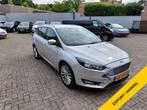 Ford FOCUS Wagon 1.0T Titanium /// Motor defect /// Edition, Auto's, 65 €/maand, Stof, Origineel Nederlands, Handgeschakeld