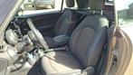 Mini Mini Cabrio 1.5 Cooper Chili | Navigatiesysteem | Parke, Auto's, Mini, 12 maanden, Gebruikt, 4 stoelen, Leder en Stof