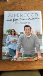 Superfood, Nieuw, Ophalen of Verzenden, Jamie Oliver, Europa