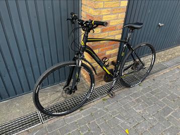 Merida Crossway 600 beschikbaar voor biedingen