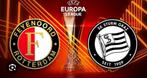 feyenoord - sturm graz, Tickets en Kaartjes, Sport | Voetbal, Seizoenskaart, Eén persoon, September