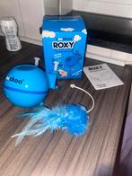 Coockoo Roxy Laser kattenspeelgoed, Dieren en Toebehoren, Ophalen of Verzenden, Zo goed als nieuw, Laserspeelgoed