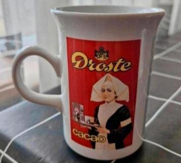 Beker Droste beschikbaar voor biedingen