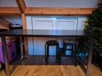 Tafel, bureau gratis afhalen, Huis en Inrichting, Bureaus, Ophalen, Gebruikt, Bureau