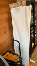 Oud ijzer, Ophalen, 30 tot 80 cm, Radiator, 150 cm of meer