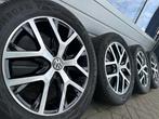17 " Volkswagen Caddy Cargo Passat B8 B9 GTE Variant velgen, Banden en Velgen, 17 inch, Ophalen of Verzenden, Zomerbanden