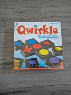 Qwirkle - Nieuw in doos, geseald!, Een of twee spelers, Ophalen of Verzenden, Nieuw, MindWare