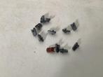 Lego trekker voor pistool mini blaster schietapparaat (2), Ophalen of Verzenden, Gebruikt, Losse stenen, Lego