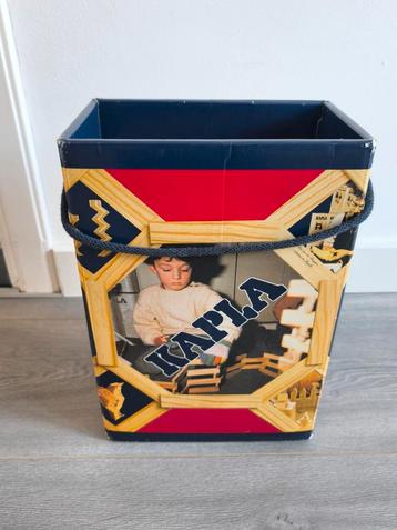 Doos kapla 200 stuks beschikbaar voor biedingen