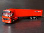 Mercedes oplegger postnl., Ophalen of Verzenden, Gebruikt, Bus of Vrachtwagen
