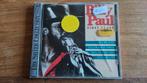 Cd Billy Paul  -  First class, Ophalen of Verzenden, 1980 tot 2000, Zo goed als nieuw