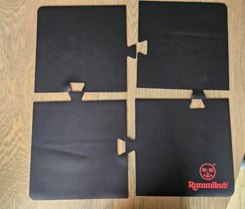 Rummikub speelmat beschikbaar voor biedingen