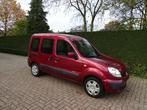 Renault Kangoo Rolstoelauto Automaat Rolstoel, Auto's, 1160 kg, Particulier, 597 kg, Metallic lak