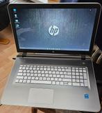 HP Pavilion 17 - Windows 11 - antivirus - Office, Met videokaart, 2 tot 3 Ghz, Refurbished, Ophalen of Verzenden