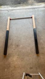 Duikelstang, Ophalen, Zo goed als nieuw