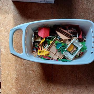PlayMobil beschikbaar voor biedingen