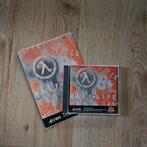 Half-Life PC - Originele Sierra Uitgave, Online, Shooter, 1 speler, Ophalen of Verzenden