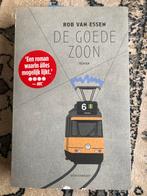 De Goede Zoon - Rob van Essen, Boeken, Ophalen of Verzenden, Gelezen, Nederland