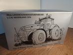 Te koop Siku Case IH Magnum 315 CVX LCN beursmodel 2016., Ophalen of Verzenden, Zo goed als nieuw, Tractor of Landbouw, SIKU