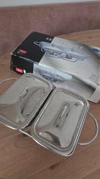 Warmhoud schalen, Ophalen of Verzenden, Nieuw, Overige materialen, Overige typen