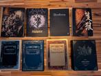 Dark Souls, Sekiro, Bloodborne Art Books - Collectie, Ophalen of Verzenden