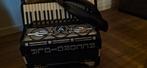 Super Manon Accordiola 120 bas 5 koren, Muziek en Instrumenten, Accordeons, Ophalen, Gebruikt, 120-bas, Accordiola