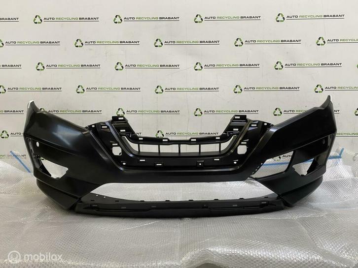 Voorbumper Nissan X Trail T32 FACELIFT NIEUW ORIG 620226FR0H, Auto-onderdelen, Carrosserie en Plaatwerk, Bumper, Voor, Nieuw, Ophalen of Verzenden