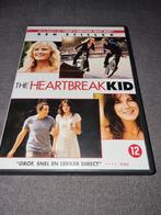The heartbreak kid  - dvd, Cd's en Dvd's, Dvd's | Komedie, Ophalen of Verzenden, Zo goed als nieuw