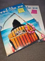 Dead like me seizoen 1 & 2 - dvd, Cd's en Dvd's, Dvd's | Tv en Series, Ophalen of Verzenden, Zo goed als nieuw