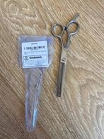 MOUSCHE NIEUW! Uitdunschaar Kapper rechtshandig, Ophalen of Verzenden, Nieuw
