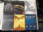 Game of Thrones 1-6, Cd's en Dvd's, Dvd's | Tv en Series, Vanaf 16 jaar, Ophalen of Verzenden, Gebruikt, Science Fiction en Fantasy