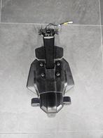 Kentekenplaathouder origineel Yamaha MT-09 mt09 mt, Ophalen of Verzenden, Gebruikt