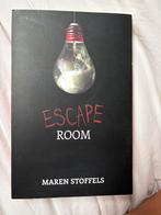 ESCAPE room, Ophalen of Verzenden, Zo goed als nieuw