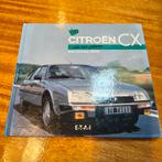 La Citroën CX de mon pere - de CX van mijn vader, Ophalen of Verzenden, Zo goed als nieuw, Citroën