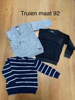 Jongenskleding maat 86 en 92, Ophalen, Gebruikt, Overige maten