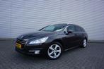 Peugeot 508 SW 1.6 THP Active Climate / Navi / Cruise Contro, Origineel Nederlands, Handgeschakeld, 1395 kg, 5 stoelen