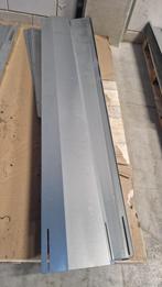 Esdec FlatFix Fusion Winddeflectors–NIEUW Achterplaten, Ophalen, Nieuw