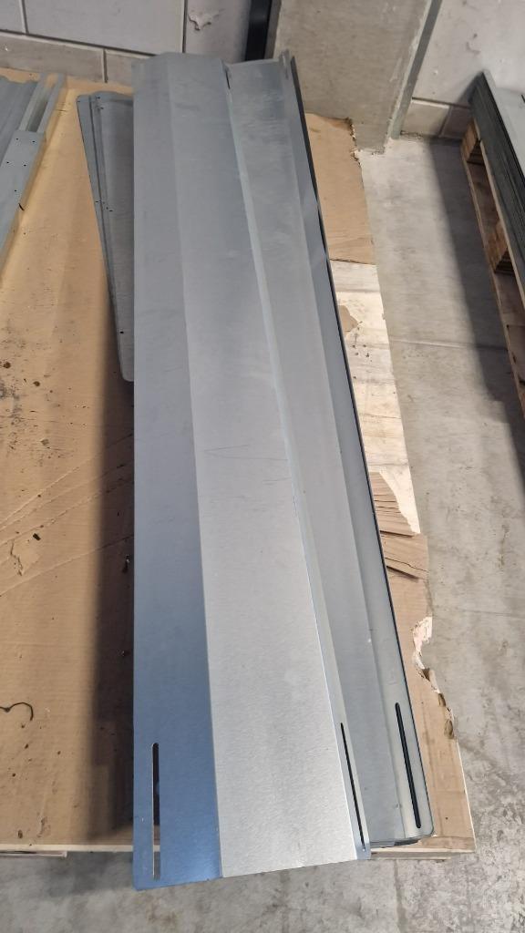 Esdec FlatFix Fusion Winddeflectors–NIEUW Achterplaten, Doe-het-zelf en Verbouw, IJzerwaren en Bevestigingsmiddelen, Nieuw, Ophalen