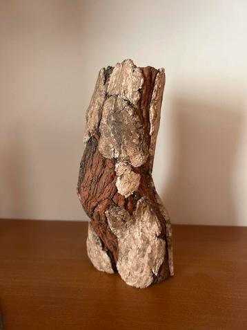 Abstract stenen Beeld beschikbaar voor biedingen